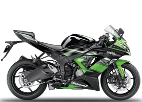 ZX-6R